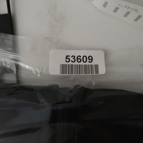 Reigning‎ Champ Jacket Mens XXL Black Full Zip Bomber Athletic Streetwear Canada - Picture 9 of 9